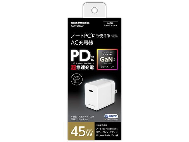 TAP139UW �̐��i�摜