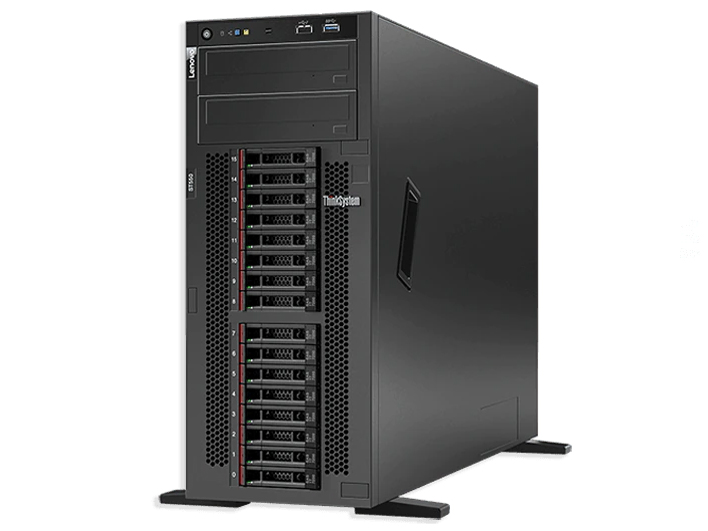 ThinkSystem ST550 7X10A08JJP �̐��i�摜