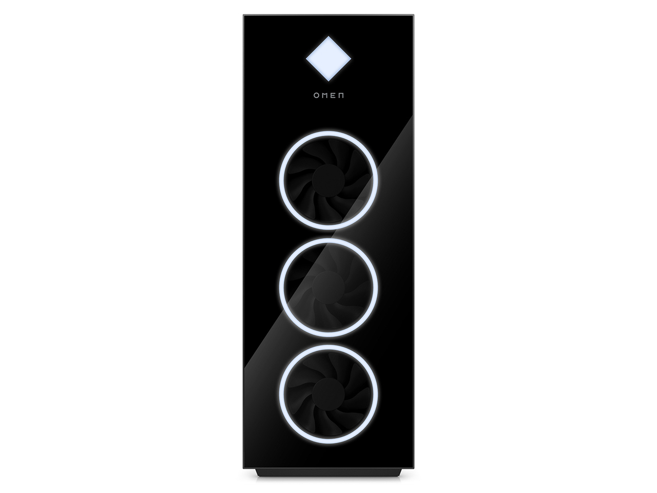 OMEN by HP 45L Desktop GT22 ���i.com���� Core i7 12700K/RTX 3080Ti/2TB SSD/32GB������/34�C���`���j�^�[�Z�b�g/Windows 11 Pro/����N�[���[���ڃ��f�� �̐��i�摜