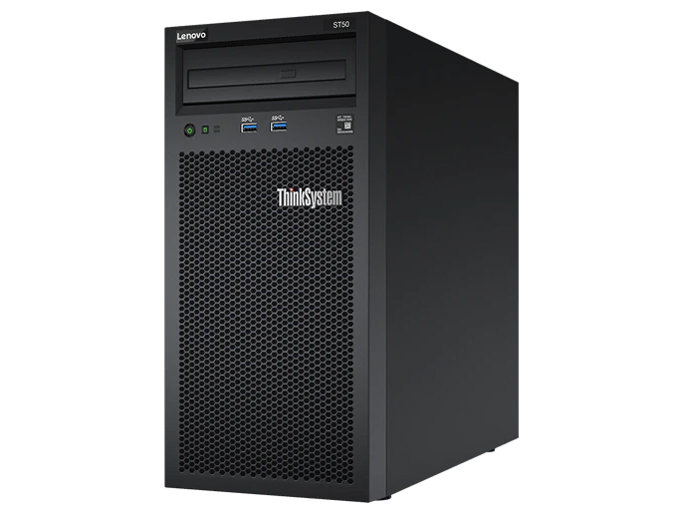 ThinkSystem ST50 7Y49A02WJP �̐��i�摜