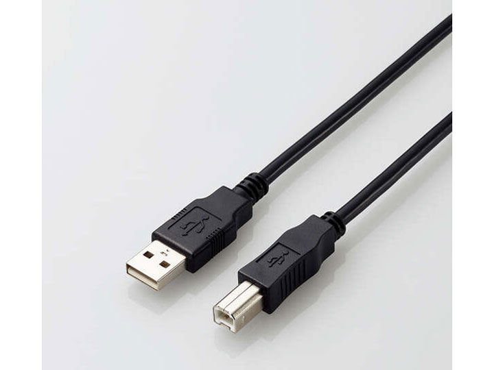 U2C-AB30BK/ID [3m �u���b�N] �̐��i�摜