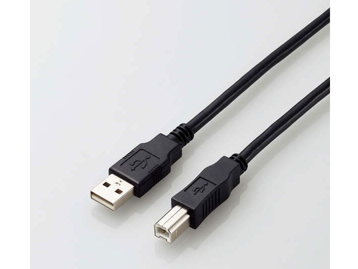 U2C-AB50BK/ID [5m �u���b�N] �̐��i�摜