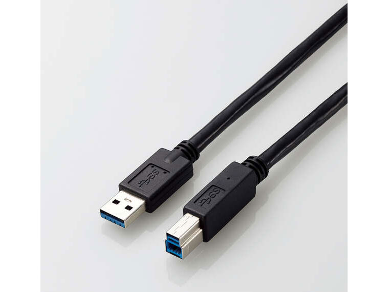 USB3-AB30BK/ID [3m �u���b�N] �̐��i�摜