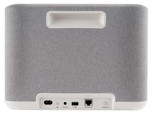 DENON HOME 250W [�z���C�g]