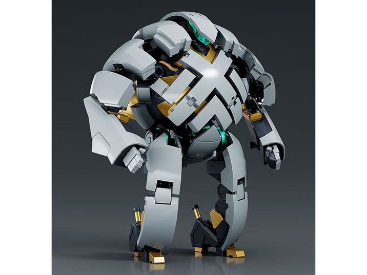 �y���Ǖ� -Expelled from Paradise- MODEROID �A�[�n�� �̐��i�摜