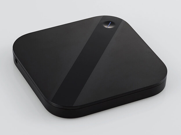 ESD-ESH0500GBK [�u���b�N] �̐��i�摜