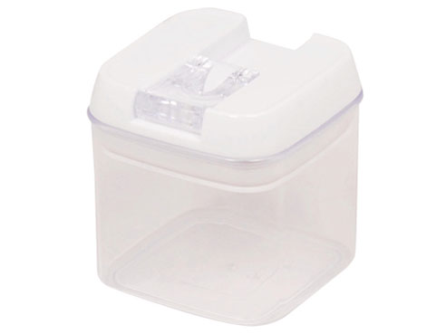 ���o�[DE�ȒP���b�N �V�X�e���R���e�i 0.5L HB-1383 �̐��i�摜