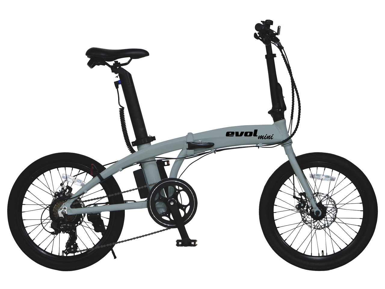 evol EVOL MINI F207 EAF207 + 専用充電器 価格比較 - 価格.com