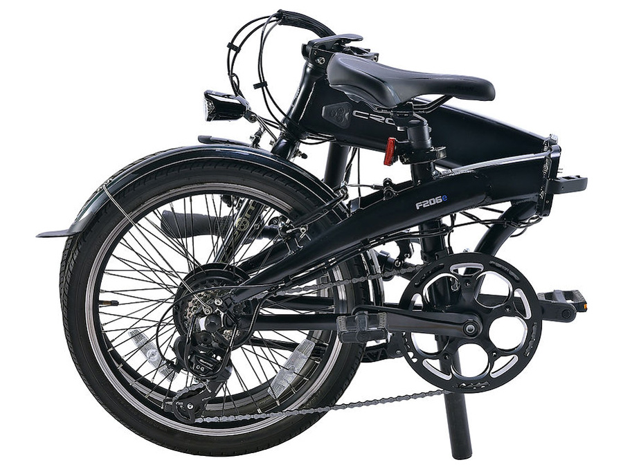 CR-F206e [�u���b�N] + ��p�[�d��