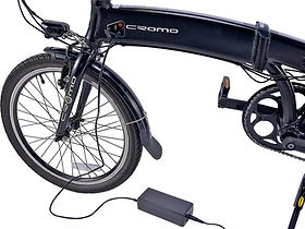 CR-F206e [�u���b�N] + ��p�[�d��