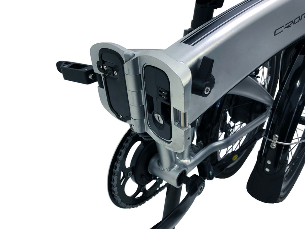 CR-F206e [�V���o�[] + ��p�[�d��