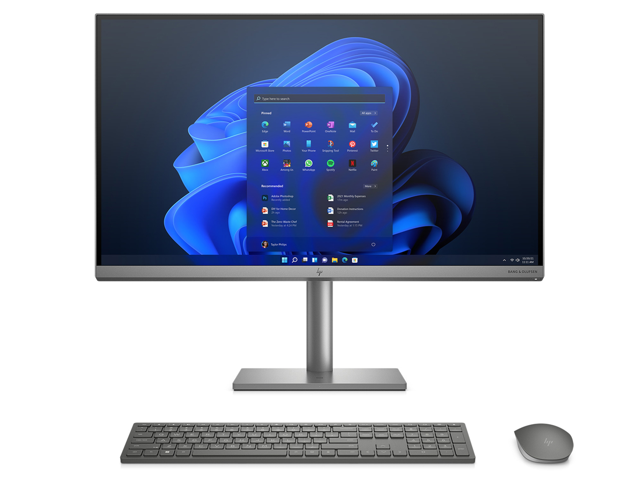 ENVY All-in-One 27-cp0750jp �p�t�H�[�}���X���f�� S1 �̐��i�摜