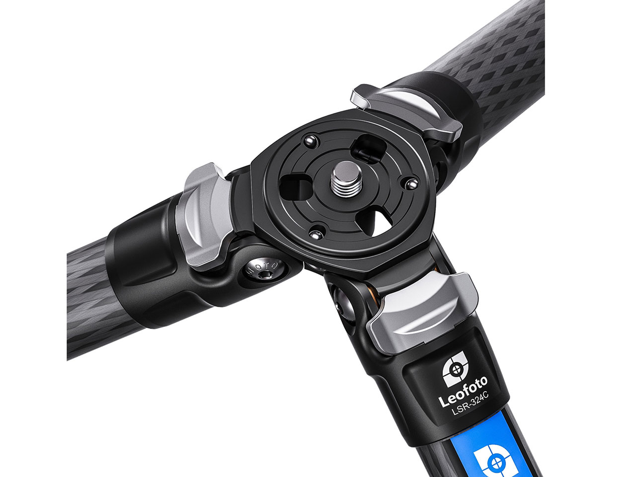 Ranger LSR-324C+LH-40