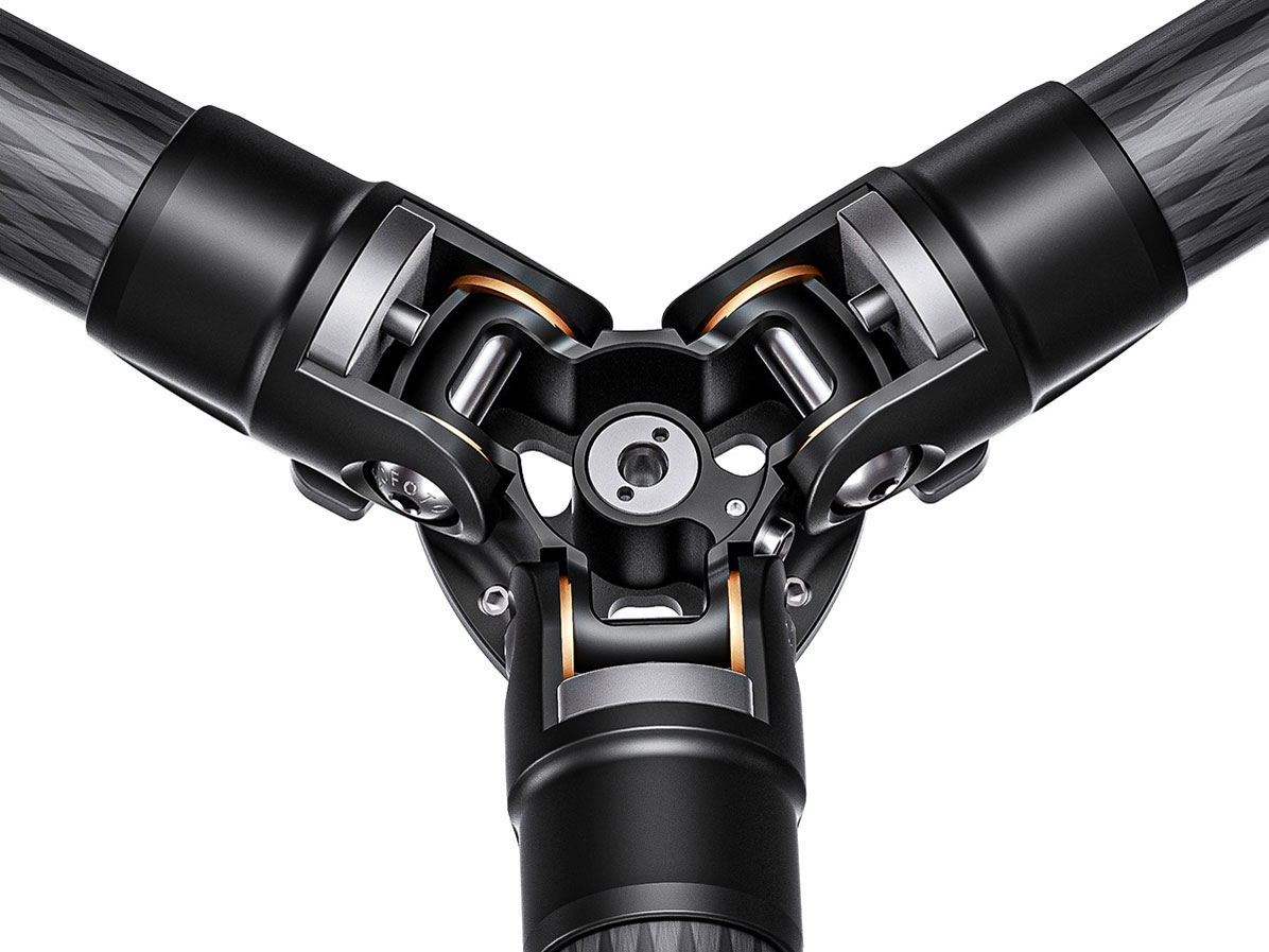 Ranger LSR-324C+LH-40