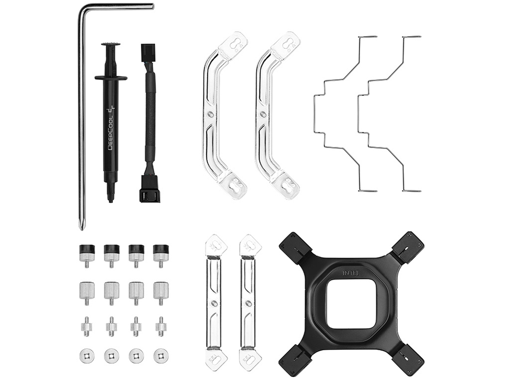 AK500 R-AK500-BKNNMT-G