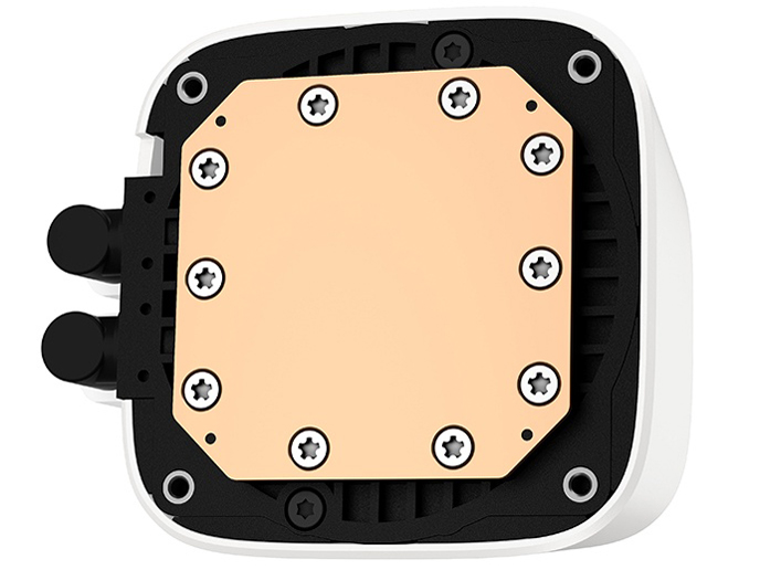 LS520 WH R-LS520-WHAMNT-G-1 [�z���C�g]