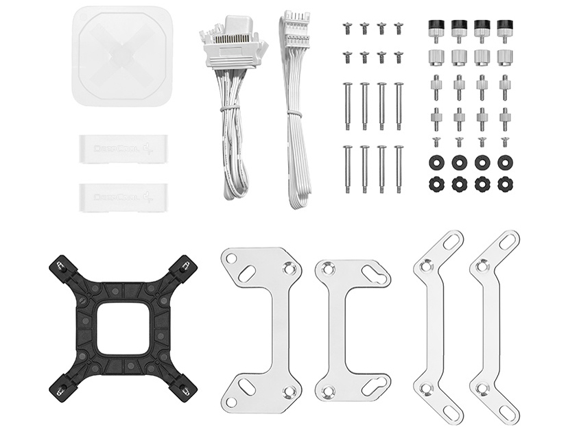 LS520 WH R-LS520-WHAMNT-G-1 [�z���C�g]