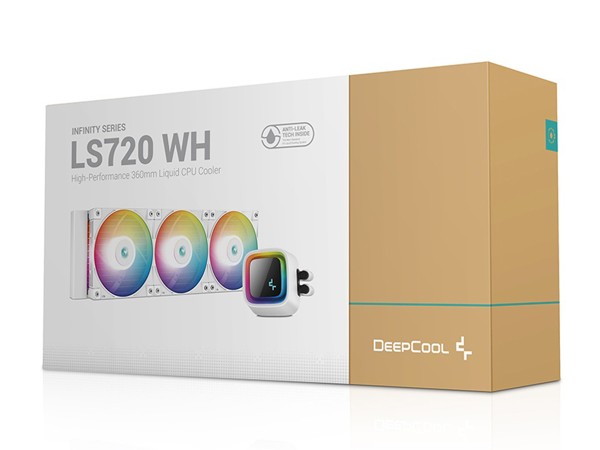 LS720 WH R-LS720-WHAMNT-G-1 [�z���C�g]