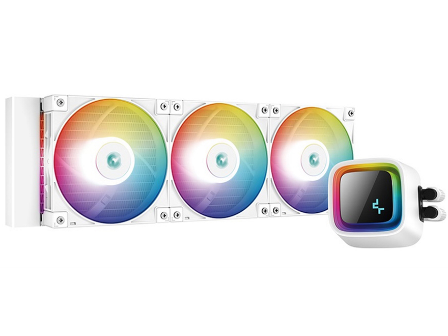 LS720 WH R-LS720-WHAMNT-G-1 [�z���C�g] �̐��i�摜