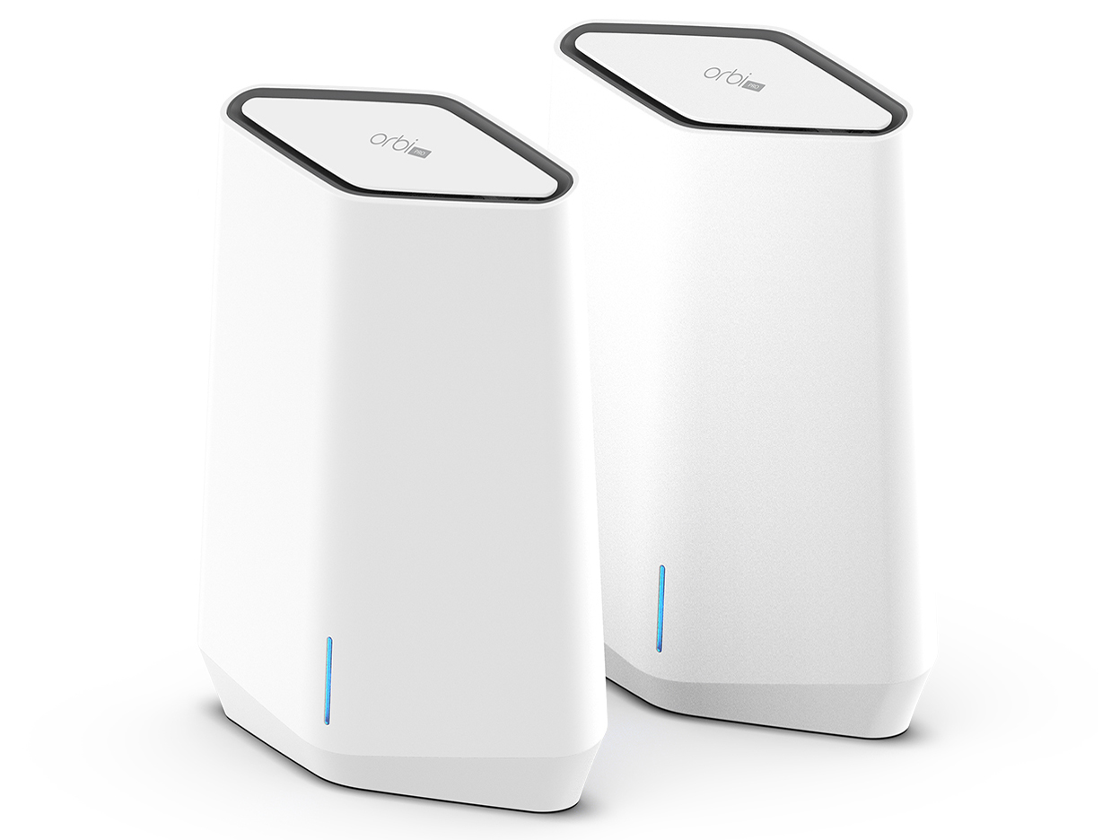 Orbi Pro WiFi 6 SXK50-100APS �̐��i�摜