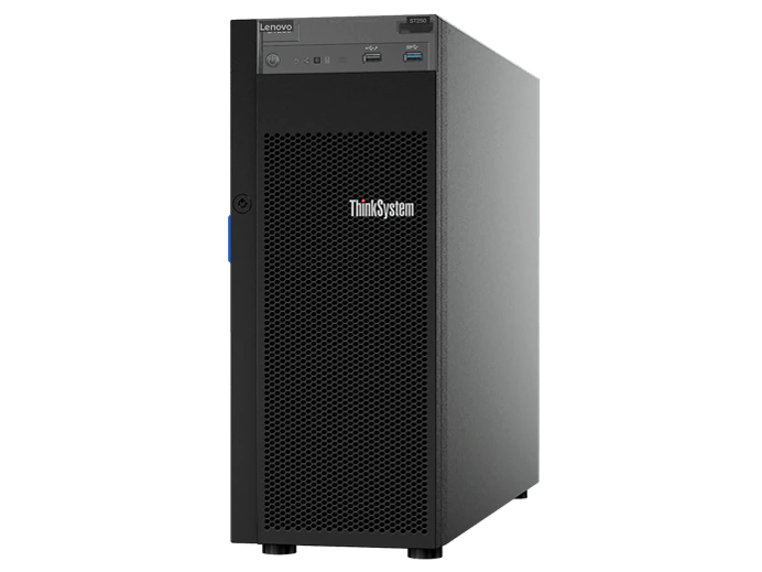 Lenovo ThinkSystem ST250 7Y46A04CJP