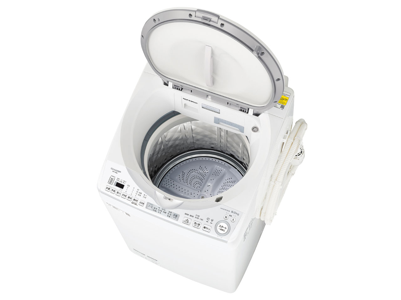 ���Ȃ��� ES-TX8G