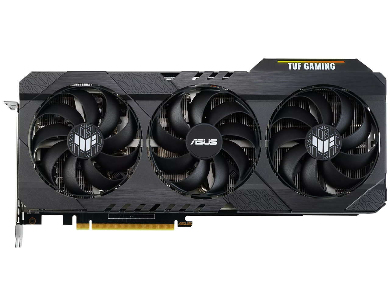 TUF-RTX3060TI-8G-V2-GAMING [PCIExp 8GB]