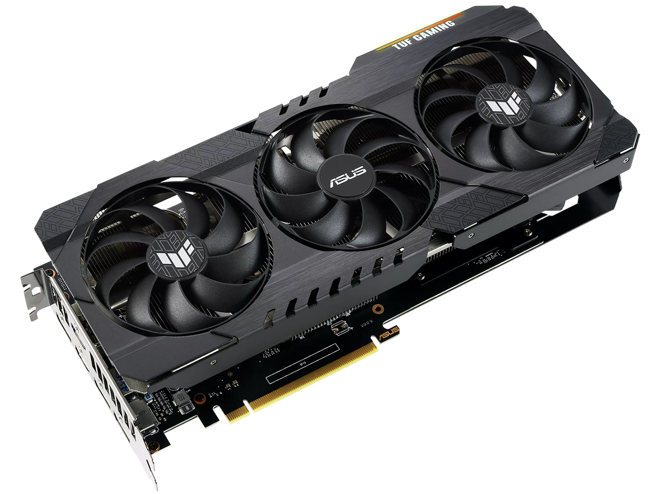 TUF-RTX3060TI-8G-V2-GAMING [PCIExp 8GB]