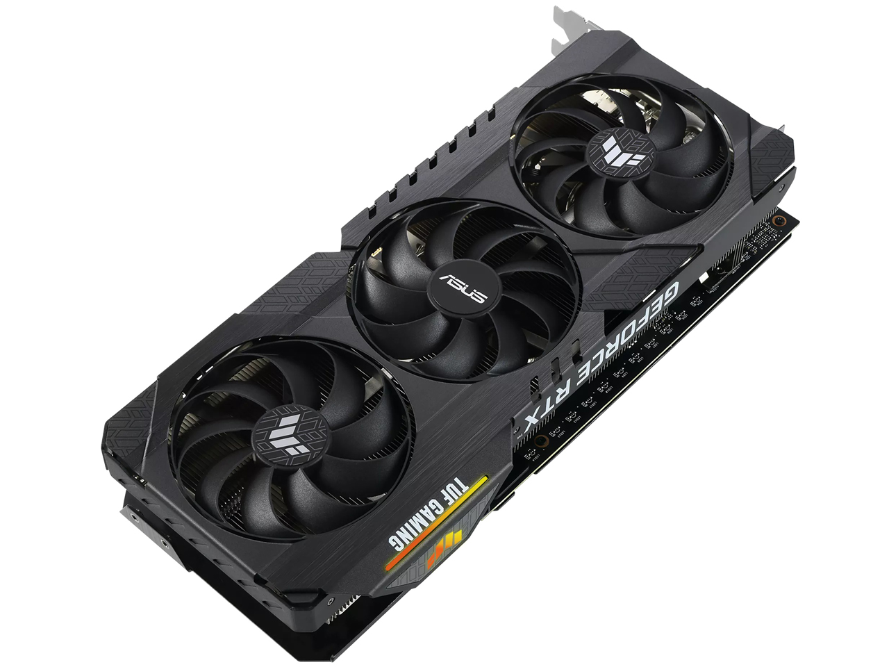 TUF-RTX3060TI-8G-V2-GAMING [PCIExp 8GB]