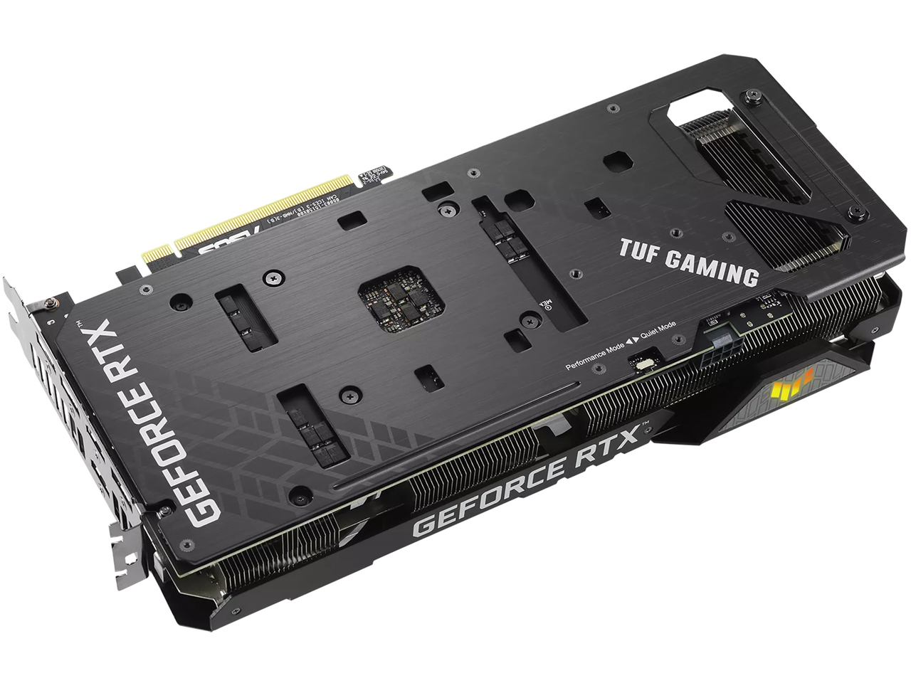 TUF-RTX3060TI-8G-V2-GAMING [PCIExp 8GB]