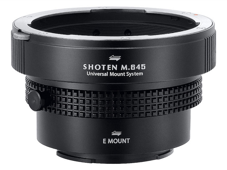 SHOTEN UMS M645-SE-U �̐��i�摜