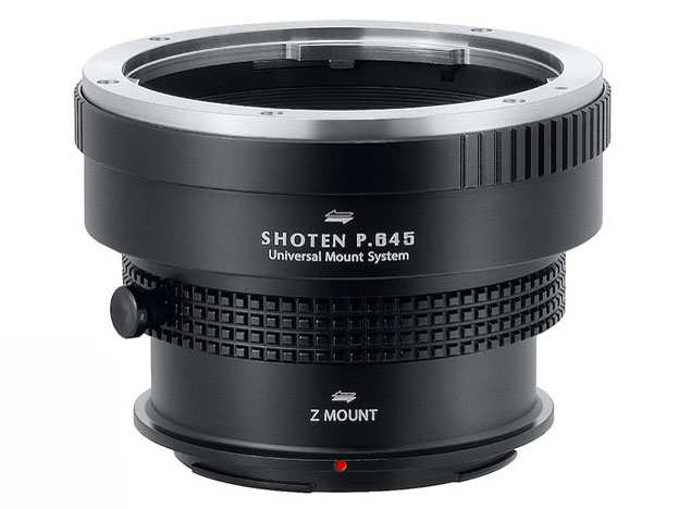 SHOTEN UMS P645-NZ-U �̐��i�摜