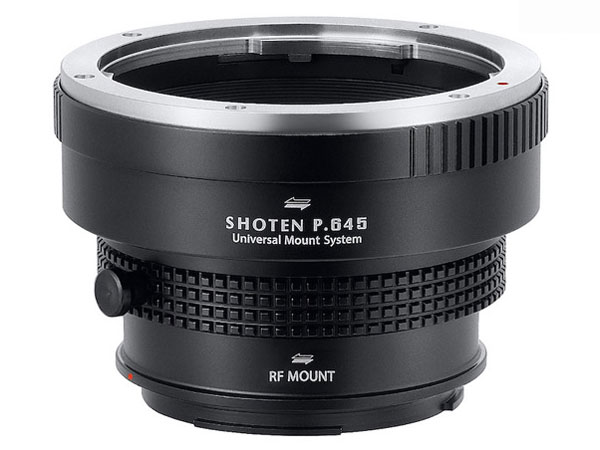 SHOTEN UMS P645-CR-U �̐��i�摜