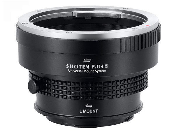 SHOTEN UMS P645-LSL-U �̐��i�摜