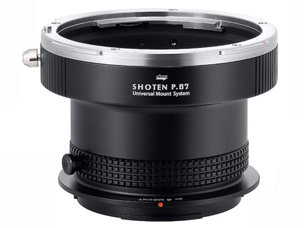 SHOTEN UMS P67-FG-U �̐��i�摜