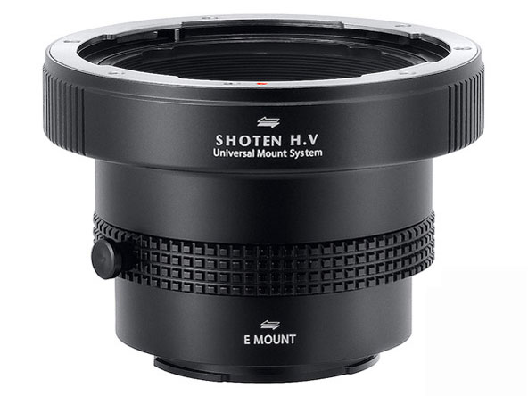 SHOTEN UMS HV-SE-U �̐��i�摜