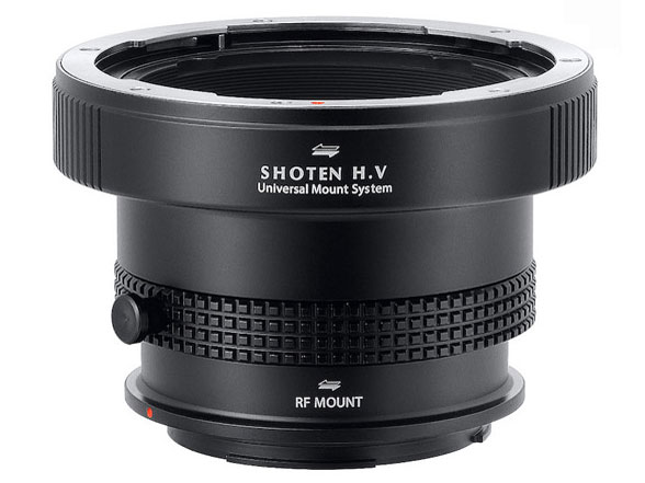 SHOTEN UMS HV-CR-U �̐��i�摜