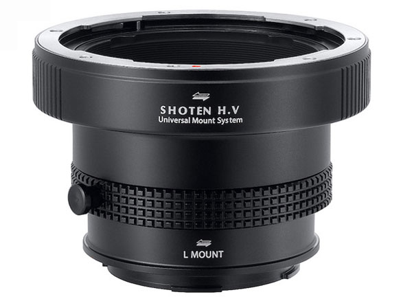 SHOTEN UMS HV-LSL-U �̐��i�摜