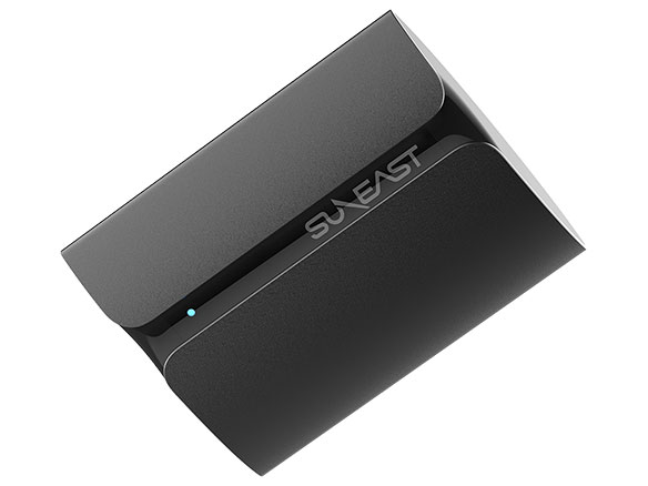 SUNEAST SE-PSSD01AC-02TB [�V���o�[�O���C] �̐��i�摜