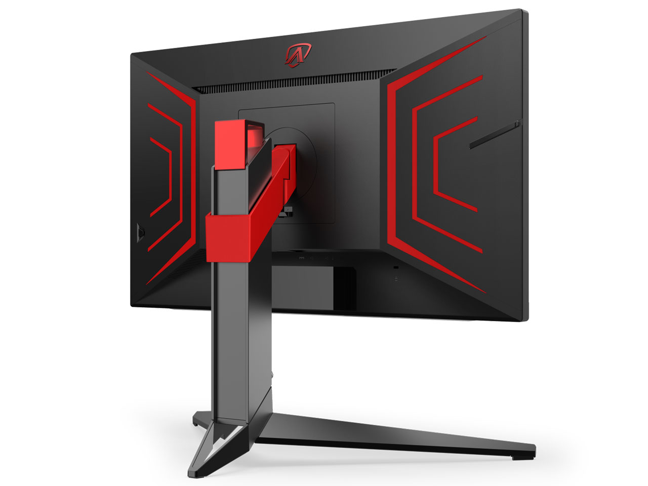 AGON Pro AG274FZ2/11 [27�C���` Black&Red]