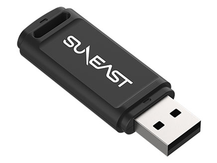 SUNEAST SE-USB3002A-032G [32GB] �̐��i�摜