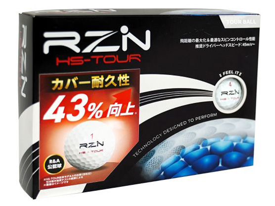 RZN Golf RZN HS-TOUR V2 [ホワイト] 価格比較 - 価格.com