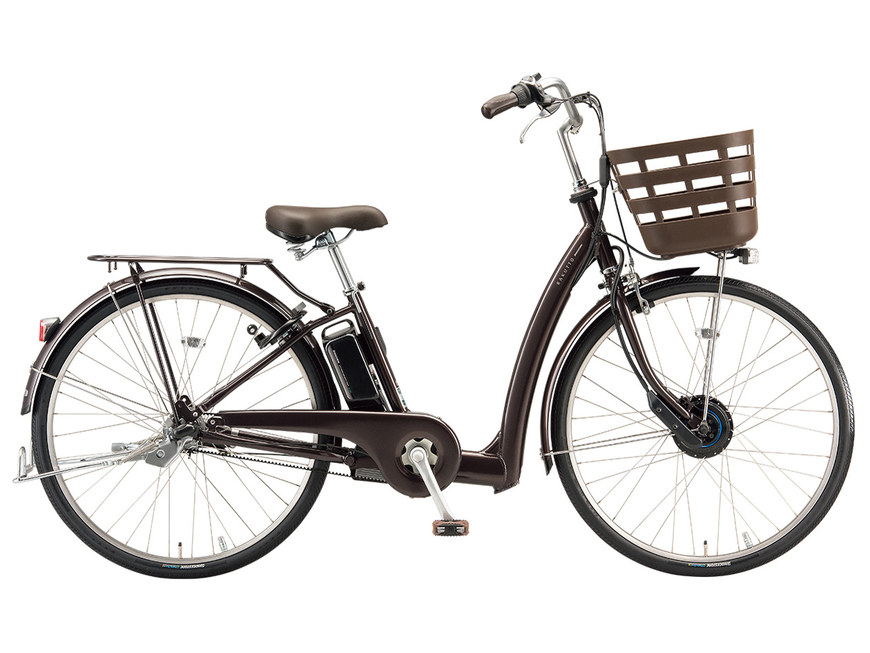ブリヂストン 電動アシスト自転車 充電器 BRIDGESTONE ブリヂストン 電動アシスト自転車 専用 充電器