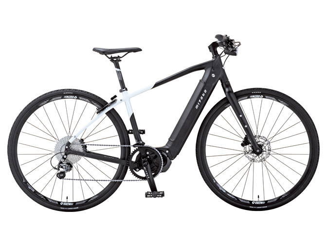 べ*う様 引き取り限定 目白駅 美品 MIYATA CRUISE 5080 電動 MIYATA（ミヤタ）CRUISE i 5080 [2023] | CSカンザキ阪急千里山店