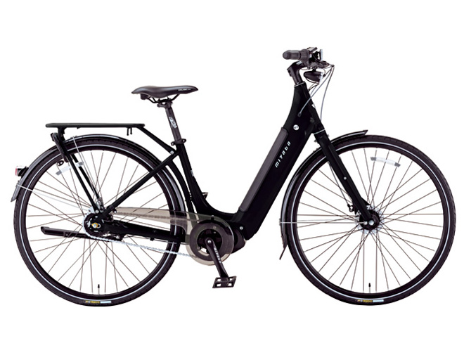 ミヤタ CRUISE i URBAN 5080 VUI50421 + 専用充電器 価格比較
