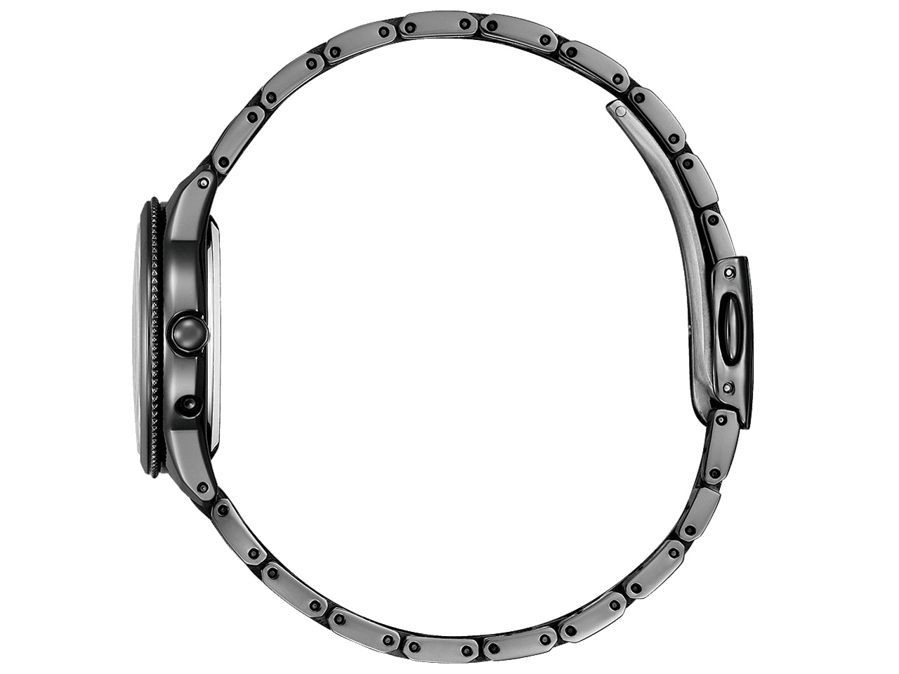 XC daichi�R���N�V���� �G�R�E�h���C�u�d�g���v �e�B�^�j�A �n�b�s�[�t���C�g LIGHT in BLACK 2022 GREEN EDITION ���胂�f�� EE1007-59W