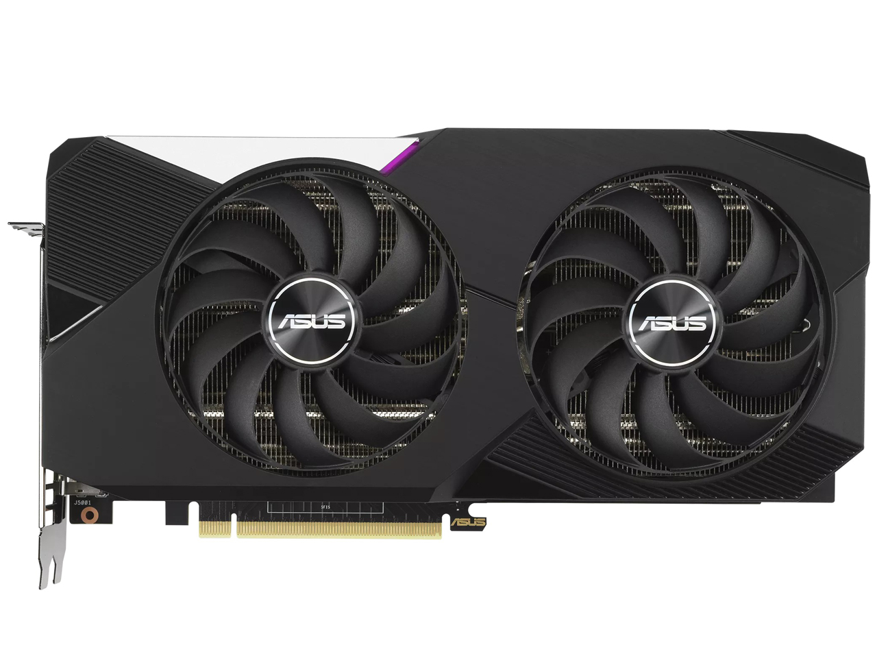 DUAL-RTX3070-O8G-V2 [PCIExp 8GB]