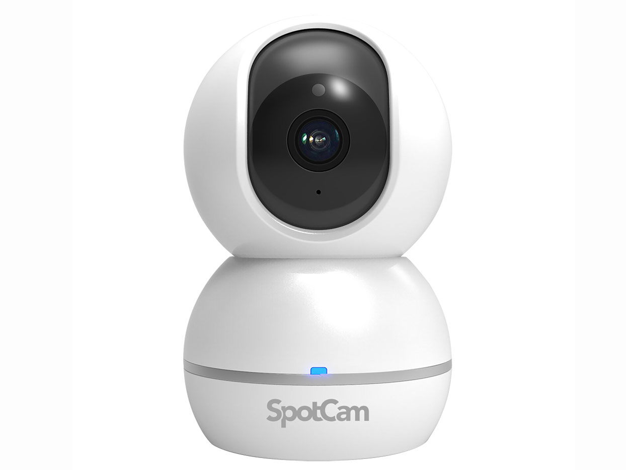SpotCam Eva 2+ SPC-SPOTCAM-EVA-2+ �̐��i�摜