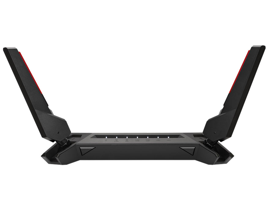 ROG Rapture GT-AX6000