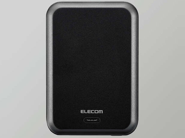 DE-C40-5000BK [�u���b�N]